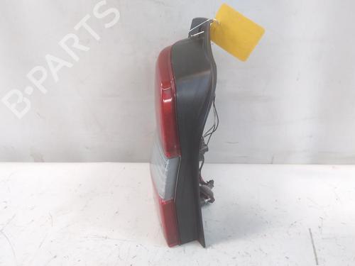 Left taillight MAZDA DEMIO (DW) 1.3 16V (DW3W, DW19) | BP28136099C34 
