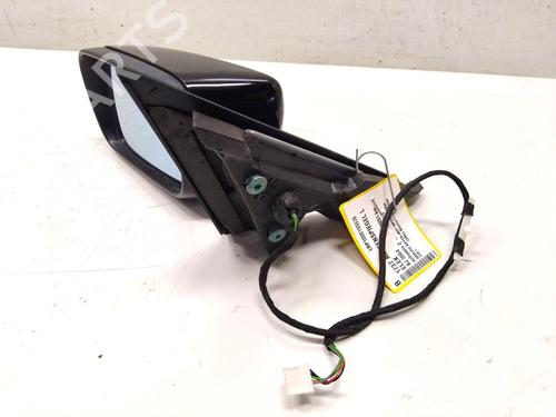 Left mirror BMW 3 (E46) 316 i | BP29575523C26 