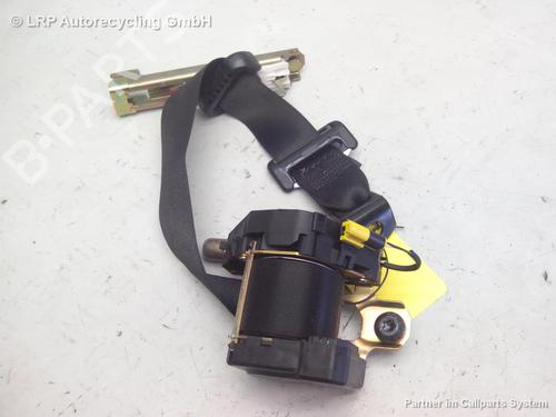Rear right belt tensioner MERCEDES-BENZ M-CLASS (W163) ML 350 | BP20572698C90 