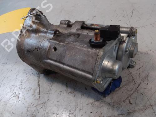 Starter TOYOTA COROLLA Liftback (_E10_) 1.3 XLI (EE101_, EE101R) | BP20596108M8 