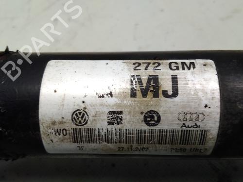 Other AUDI A3 Sportback (8PA) 1.9 TDI | BP20594905O1 