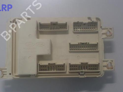 Fuse box KIA OPIRUS (GH) 3.8 V6 | BP20573016E1 