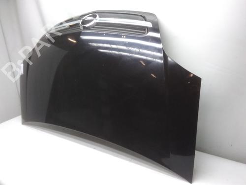 Hood OPEL MERIVA A MPV (X03) 1.7 CDTI (E75) | BP20522583C1 
