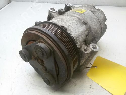AC-Kompressor FORD FOCUS II Turnier (DA_, FFS, DS) 2.0 TDCi (136 hp) 20557375