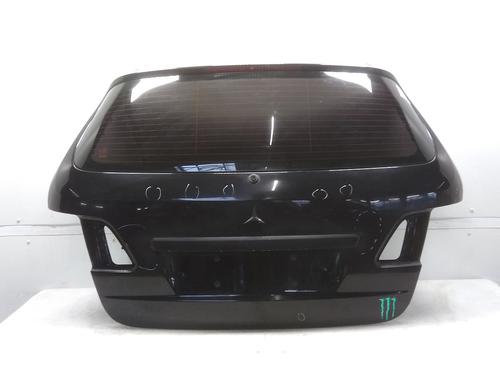 Used Tailgate MERCEDES-BENZ B-CLASS Sports Tourer (W245) B 180 CDI (245.207) (109 hp) 20519542