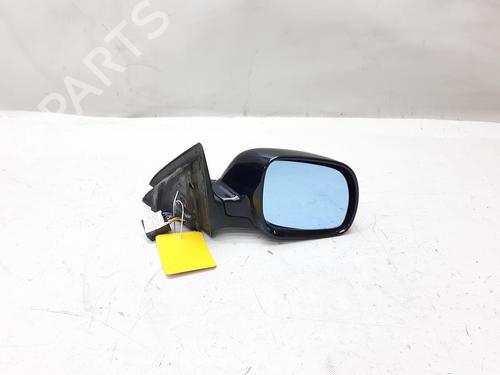 Used Right mirror AUDI A6 C5 (4B2) 2.5 TDI (150 hp) 20517338