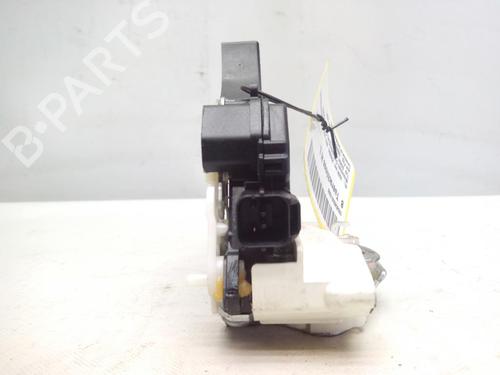 Rear left lock MITSUBISHI OUTLANDER II (CW_W) 2.2 DI-D 4WD | BP20580139C100 