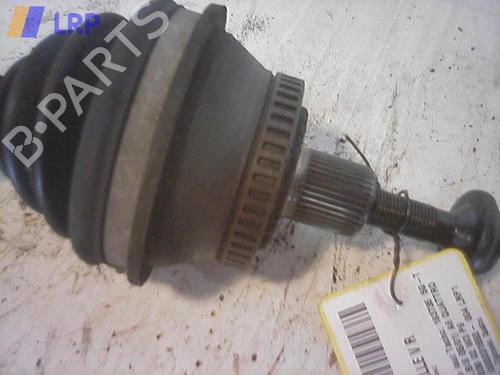 Right front driveshaft AUDI A6 C5 (4B2) 2.8 quattro | BP20548507M39 