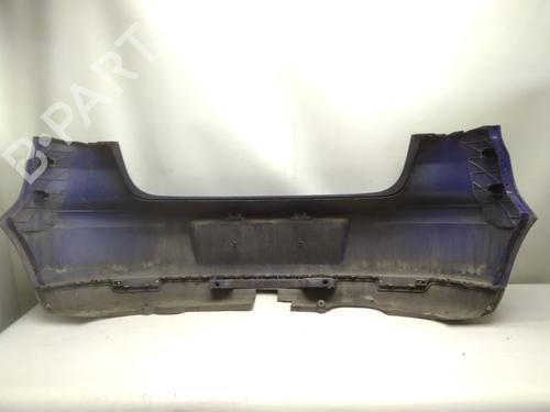 Rear bumper SEAT IBIZA III (6L1) 1.9 TDI | BP20519175C8 