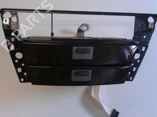 Kopholder/Genstandsholder BMW 7 (E65, E66, E67) 735 i, Li (272 hp) 20529423