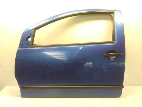 Used Left front door CITROËN C2 (JM_) 1.1 (60 hp) 20590459