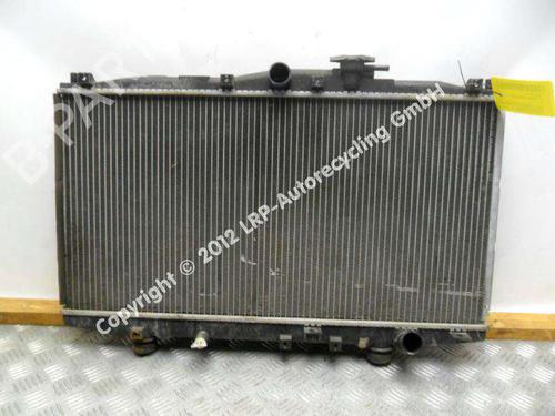 Used Water radiator HONDA ACCORD VI (CK, CG, CH, CF) 1.8 i (CG8) (136 hp) 20583649