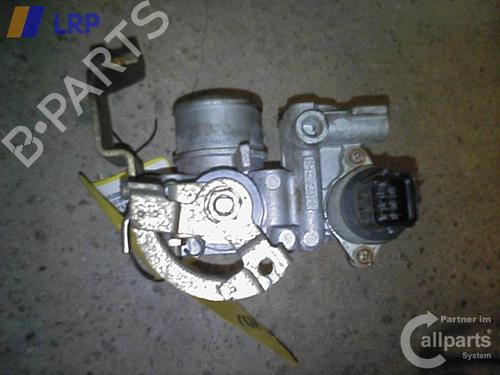 Boîtier papillon SUZUKI WAGON R+ Hatchback (EM) 1.0 (RC410, SR410, SR412) | BP20542248M82 