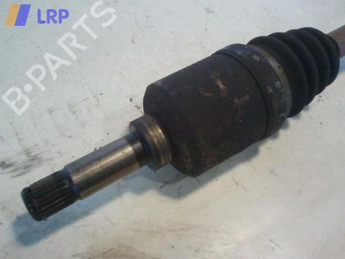 Right front driveshaft ROVER 25 I Hatchback (RF) 1.4 16V | BP20548443M39 