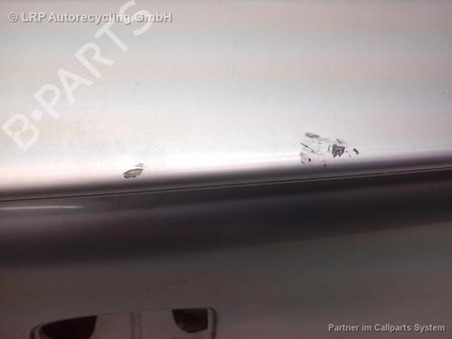 Tailgate SEAT CORDOBA (6K1, 6K2) 1.4 i | BP20550937C6 