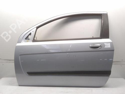 Used Left front door CHEVROLET AVEO / KALOS Hatchback (T250, T255) 1.2 (84 hp) 20514977