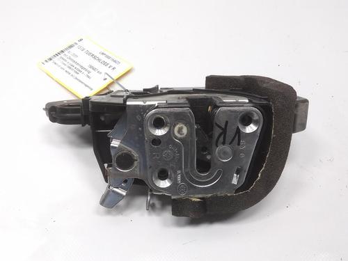 Front right lock NISSAN X-TRAIL II (T31) 2.0 dCi 4x4 | BP20516839C97 