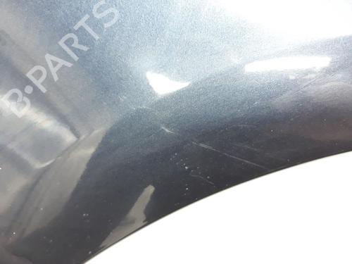 Right front fenders CITROËN C4 I (LC_) 1.6 HDi | BP20558034C42 
