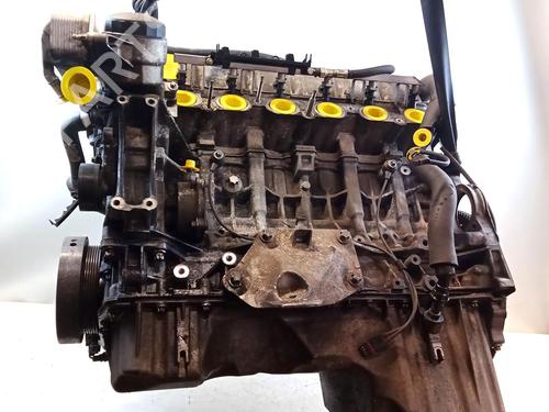 Used Engine Engine BMW 6 Convertible (E64) 630 i (258 hp) 33410985 33410985