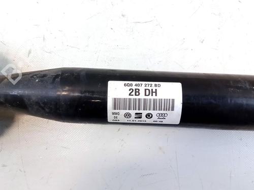 Right front driveshaft SKODA FABIA II (542) 1.2 12V | BP33184476M39  - Image 6