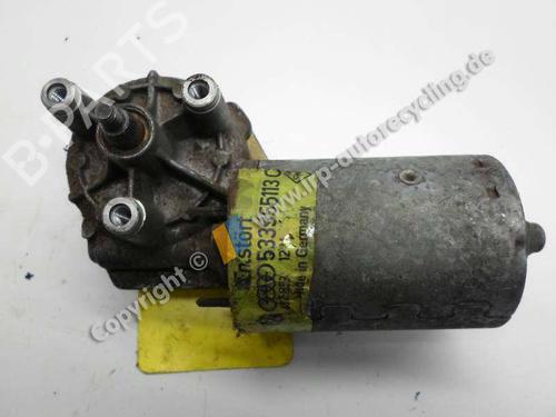 Used Other VW SCIROCCO (53B) 1.8 (95 hp) 20586038