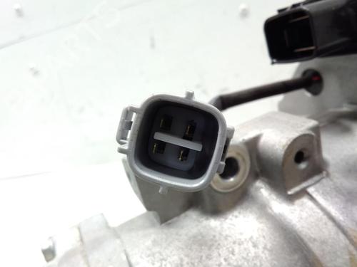 AC compressor MITSUBISHI ECLIPSE CROSS (GK_, GL_) Plug-in Hybrid 4WD (GL3W) | BP31573084M34