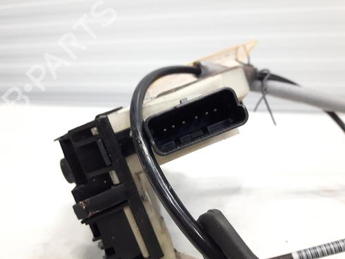 Used Front left lock PEUGEOT 208 I (CA_, CC_) 1.0 VTi (68 hp) 20516548