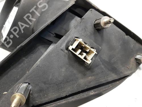 Right mirror VW GOLF III (1H1) 1.4 | BP20535380C27 