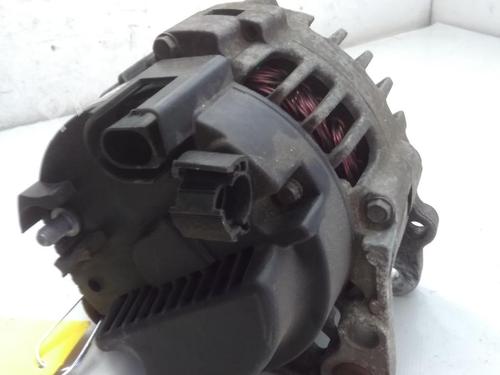 Alternator SKODA FABIA II (542) 1.2 12V | BP20596021M7 
