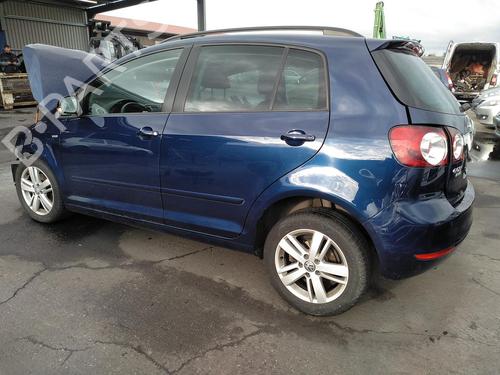 Rear mirror VW GOLF PLUS V (5M1, 521) 1.4 TSI | BP20594480I6 