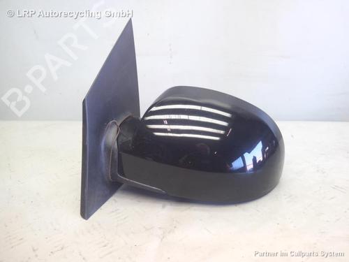 Left mirror HYUNDAI GETZ (TB) 1.3 i | BP20534461C26 