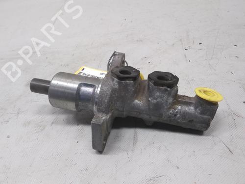 Used Brake master cylinder MERCEDES-BENZ E-CLASS (W124) E 200 D (124.120) (75 hp) 20550460