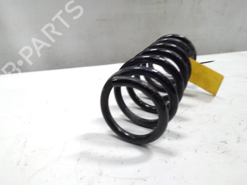 Shock absorber spring AUDI A8 D2 (4D2, 4D8) 2.8 | BP20596539C152 