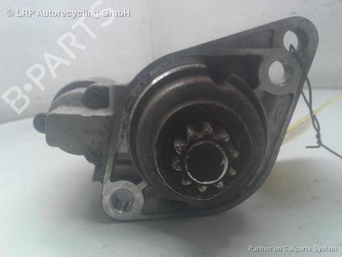 Starter AUDI A3 Sportback (8PA) 1.9 TDI | BP20530820M8 