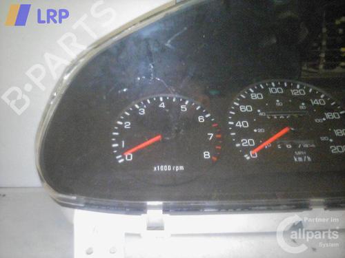 Instrument cluster KIA SPORTAGE SUV (K00) 2.0 i 16V 4WD | BP20556407C47 