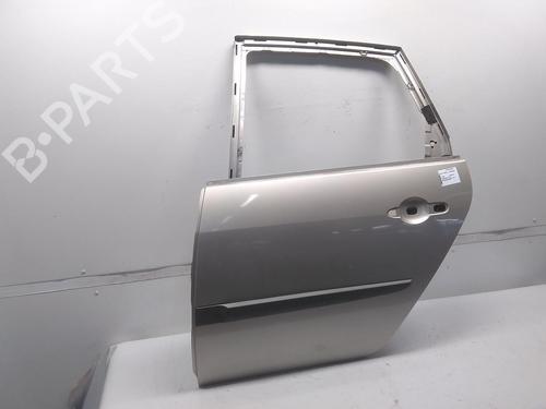 Left rear door RENAULT SCÉNIC II (JM0/1_) 1.9 dCi (JM15) | BP20517889C4 