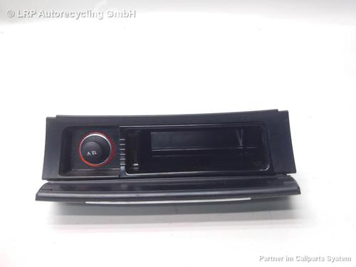 Used Ashtray Ashtray VW PASSAT B6 Variant (3C5) 2.0 TDI (140 hp) 20533467 20533467