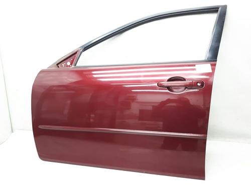 Used Left front door MAZDA 6 Hatchback (GG) 1.8 (120 hp) 20581939