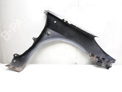 Left front fenders PEUGEOT 307 SW (3H) 1.6 HDI 90 | BP20557779C41 