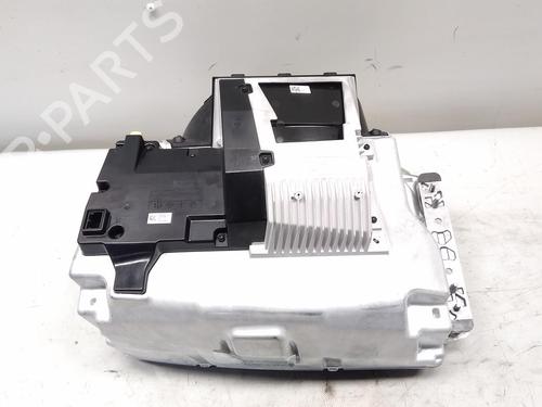 Display monitor SKODA ENYAQ iV SUV (5AZ) 80X 4x4 | BP20519872C48 