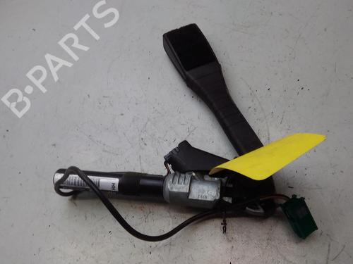 Seat buckle OPEL CORSA D (S07) 1.3 CDTI (L08, L68) | BP20522386I32 