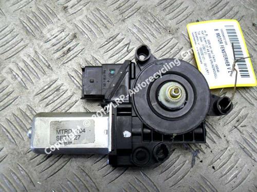 Used Left front window motor FIAT CROMA (194_) 2.2 16V (147 hp) 20562403