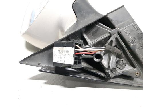 Used Right mirror AUDI A4 B5 (8D2) 1.8 (125 hp) 20535054