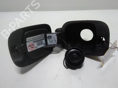 Tanklokket VW PHAETON (3D1, 3D2, 3D3, 3D4, 3D6, 3D7, 3D8, 3D9) 3.0 V6 TDI 4motion | BP20521653C131 