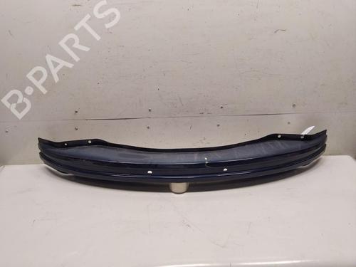 Rear bumper reinforcement TESLA MODEL S (5YJS) 85 | BP31631687C73