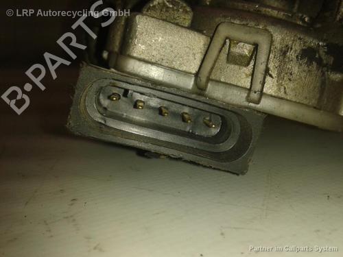 Front wiper motor FIAT DOBLO Box Body/MPV (223_) 1.9 D (223ZXB1A) | BP20585702M29