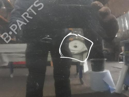 Hood PEUGEOT 307 SW (3H) 1.6 HDI 110 | BP20562947C1 