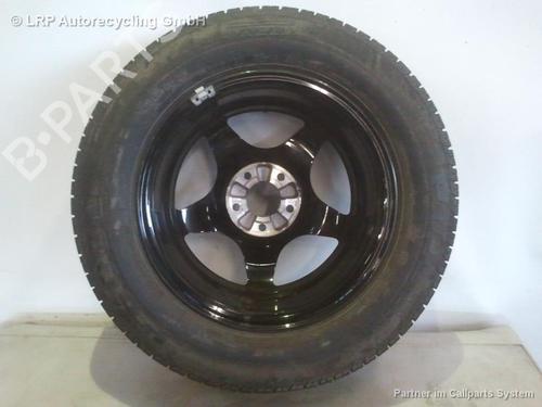 Used Rim MERCEDES-BENZ S-CLASS (W220) S 500 (220.075, 220.175, 220.875) (306 hp) 20565793