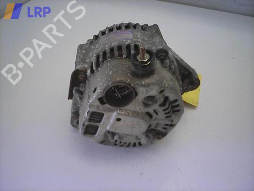 Alternator HONDA PRELUDE IV (BB_) 2.0 i 16V (BB3) | BP20542053M7 