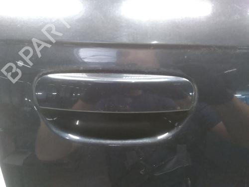 Right front door AUDI A4 B7 Avant (8ED) 1.9 TDI | BP20590589C3 